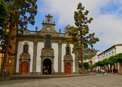 Canaria 5