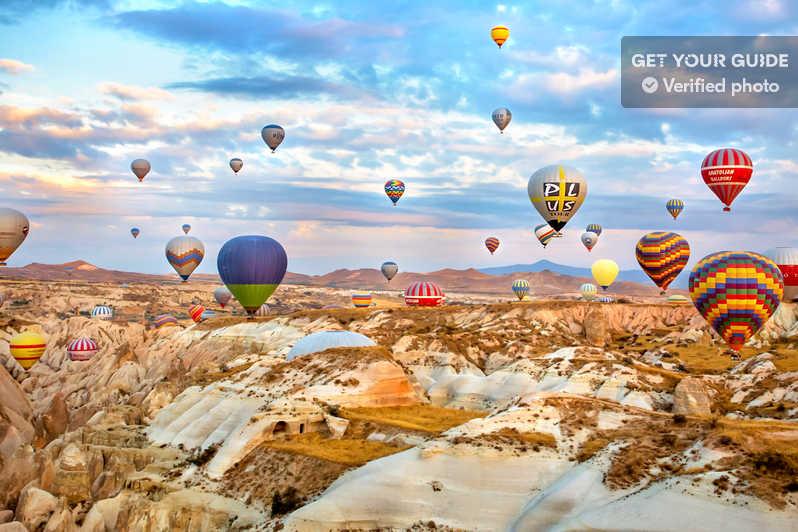 Cappadoce