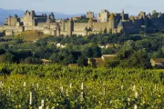 Carcassonne