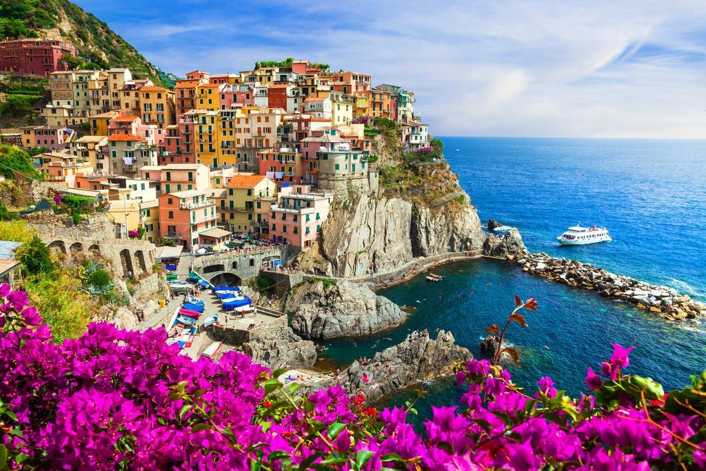 Cinqe terre