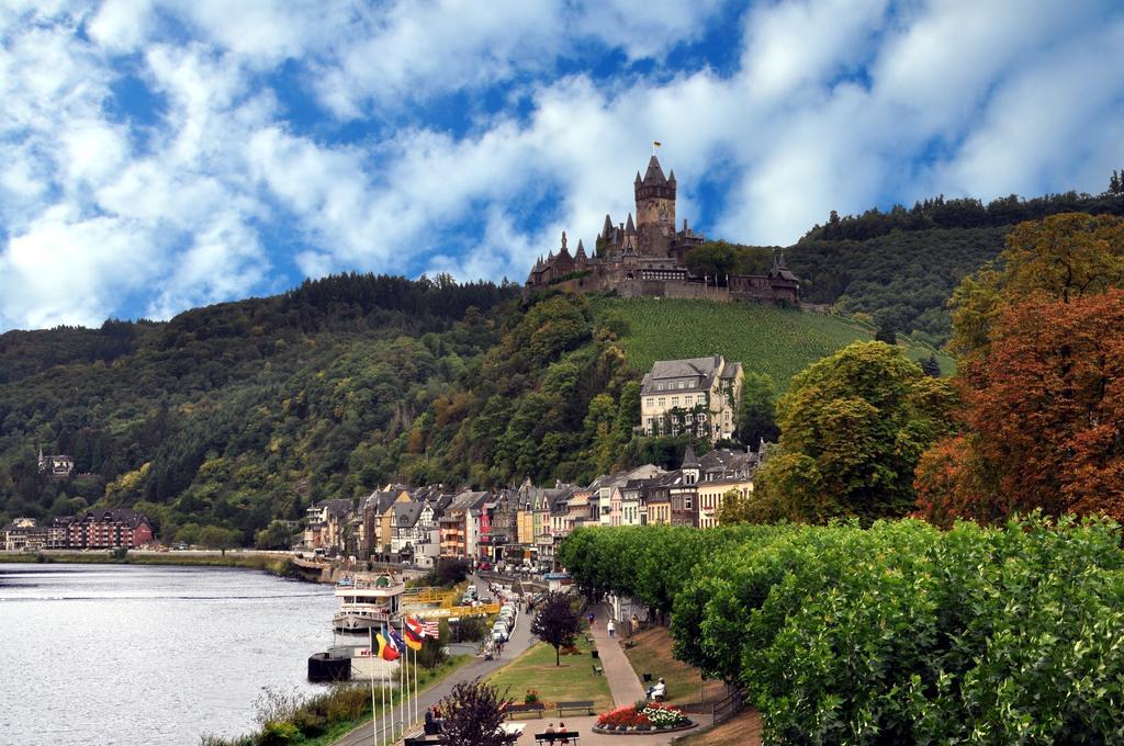 Cochem 2