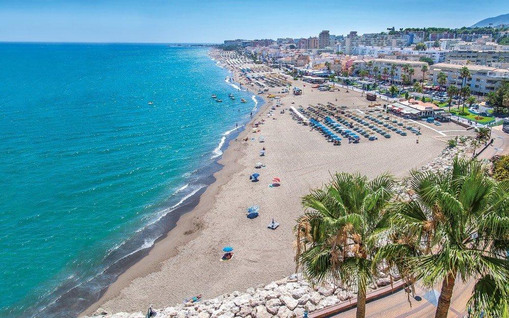 Costa del sol que faire a benalmadena et torremolinos 