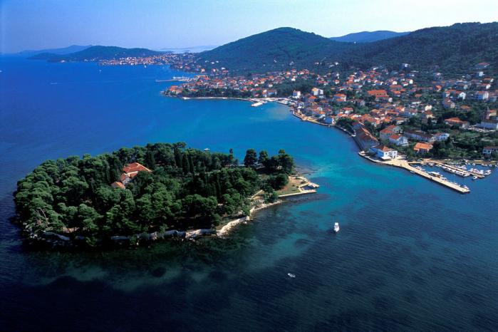 Croatie