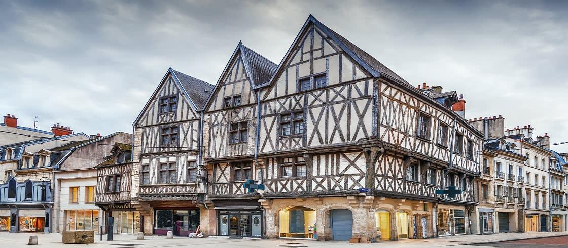 Dijon old town adobestock 307211759 borisb17 1120x490