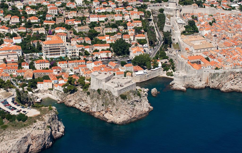 Dubrovnik - Côte Dalmate - Croatie