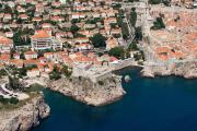 Dubrovnik - Côte Dalmate - Croatie