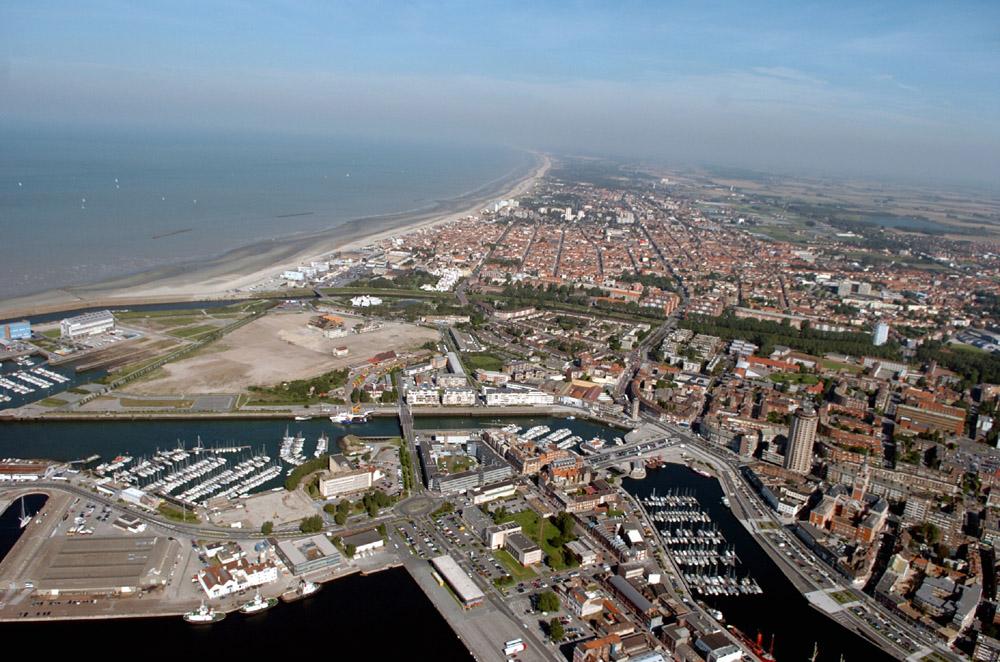 Dunkerque 101