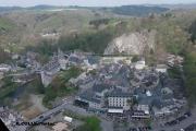 De quelle localité touristique des Ardennes belges s'agit-il ?