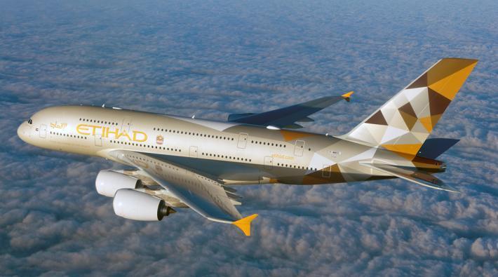 Etihad a380 c airbus 1024