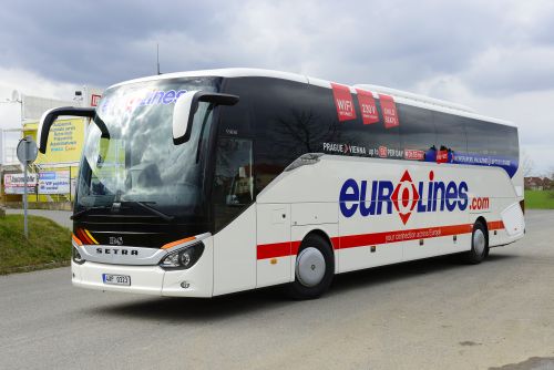 Eurolines
