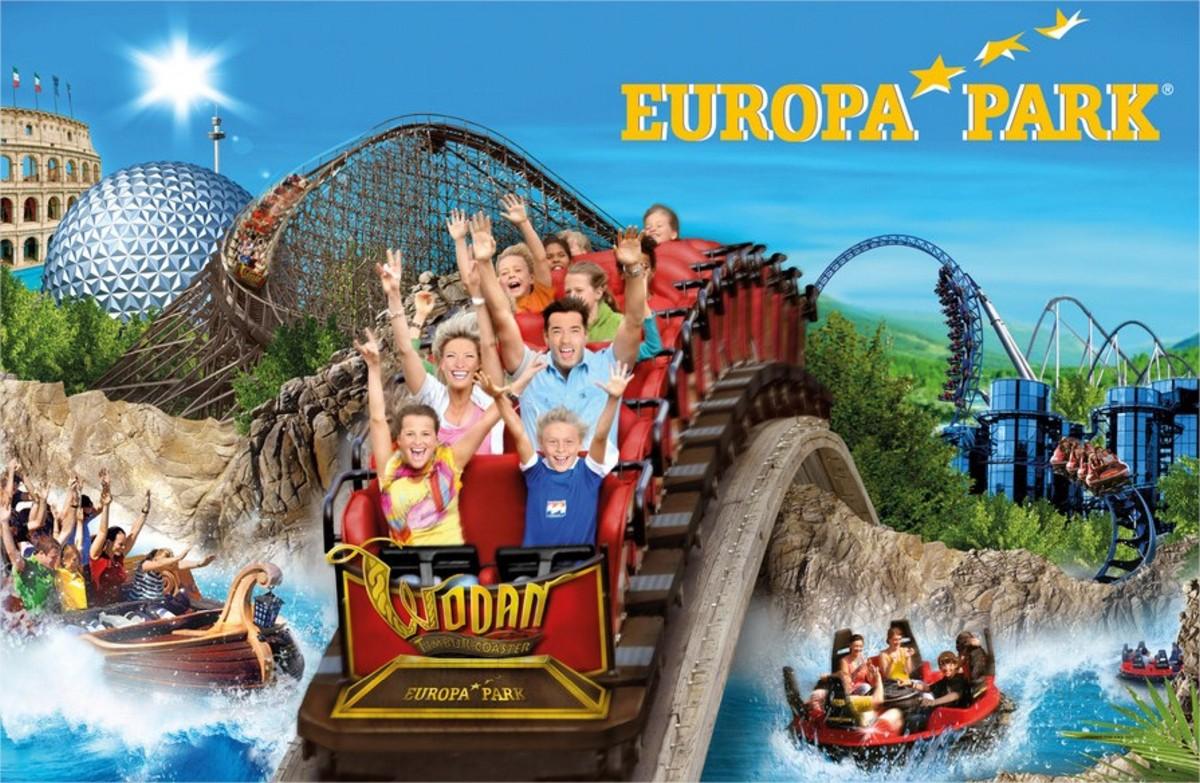 Europapark