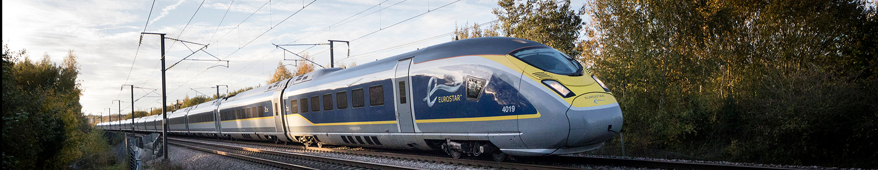 Eurostar 1