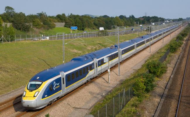 Eurostar