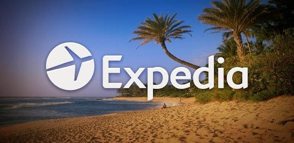 Expedia 1