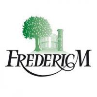 Fredericm logo