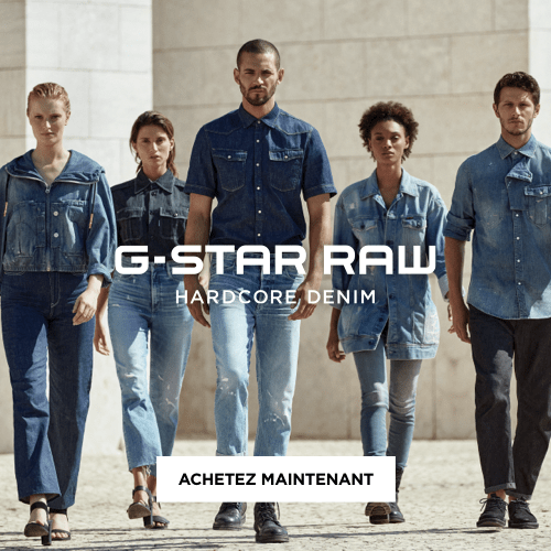 G star raw