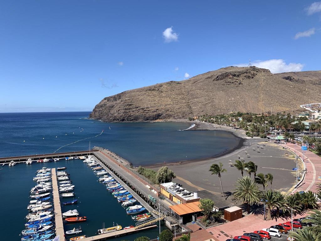 Gomera