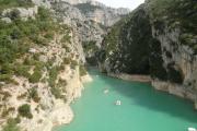 Gorges du verdon