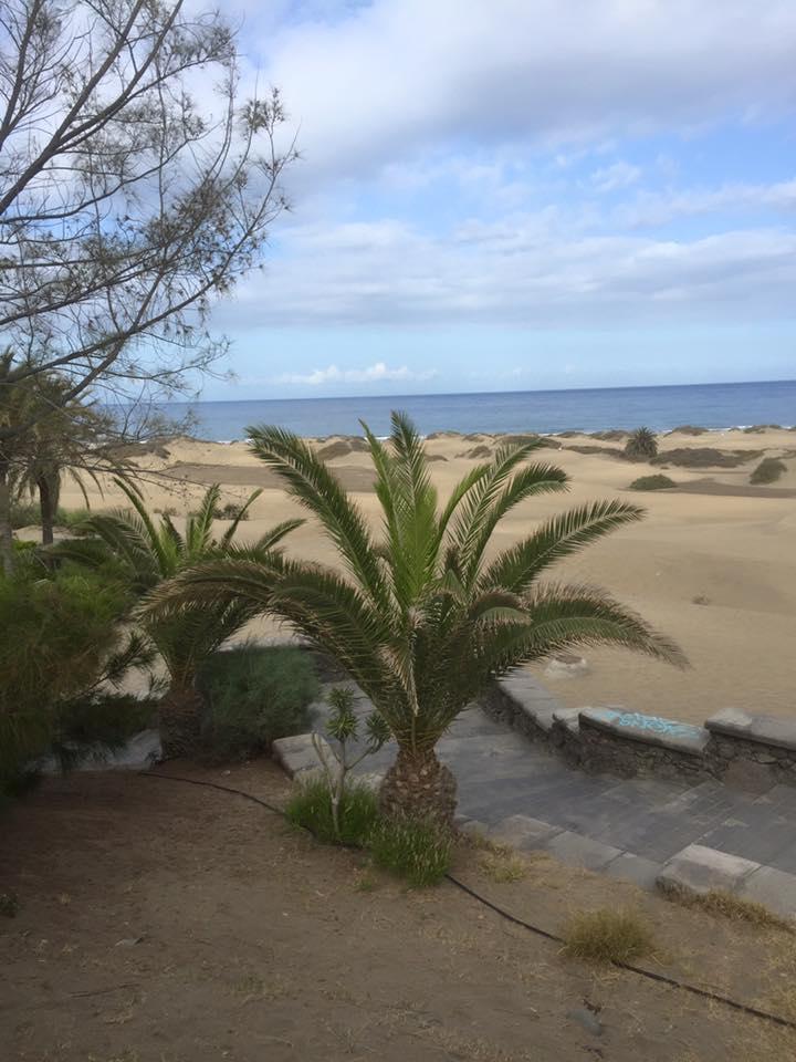 Gran canaria