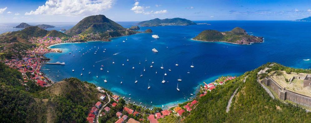 Guadeloupe 1