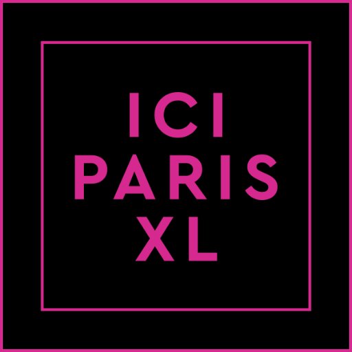 Ici paris xl l