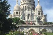 Sacré-Coeur - Paris