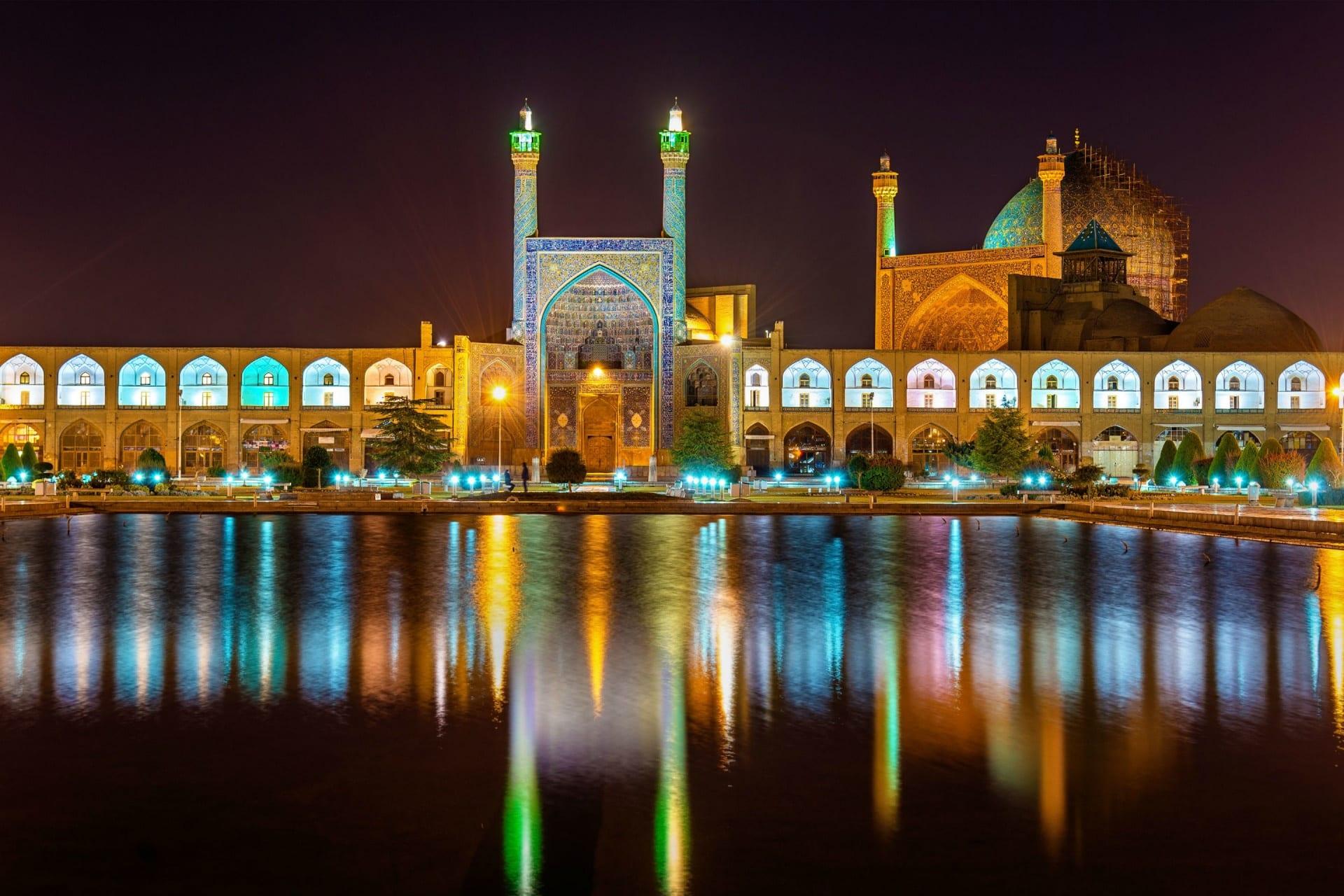 Isfahan