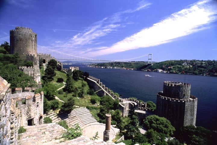 Istanbul 2
