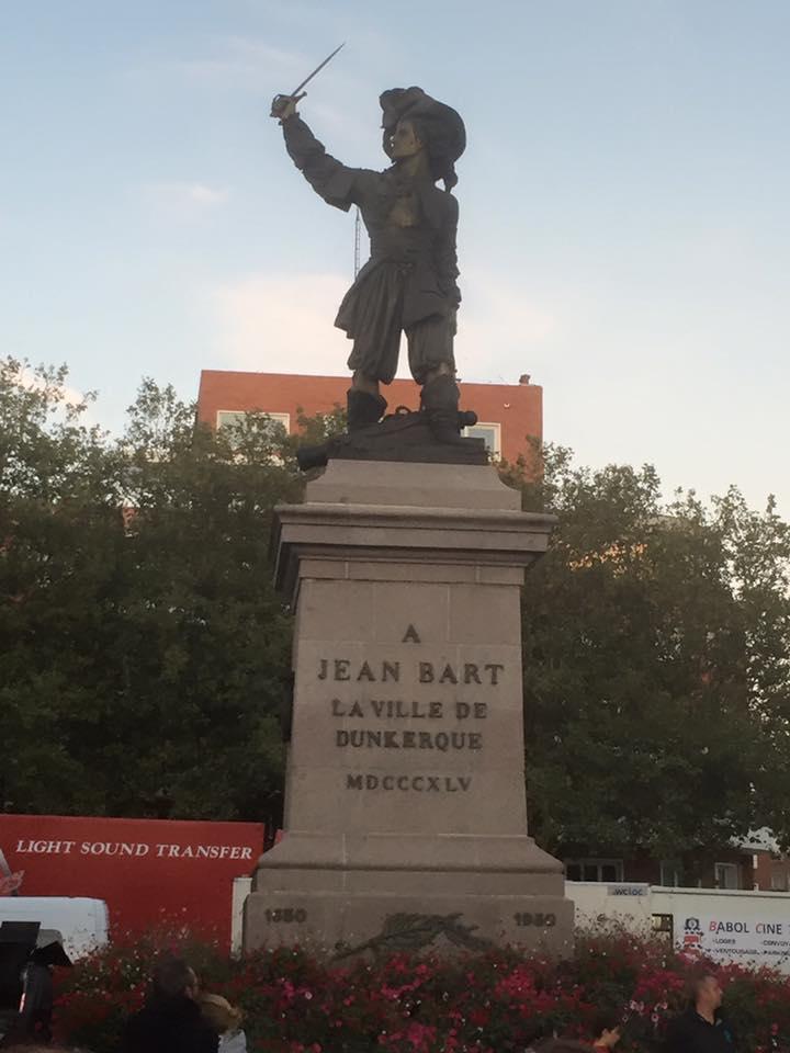 Jean bart