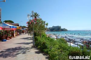 Kusadasi beachlb5