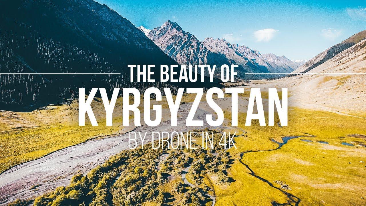 Kyrgyzstan