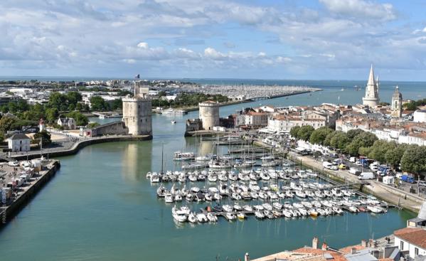 La rochelle 3
