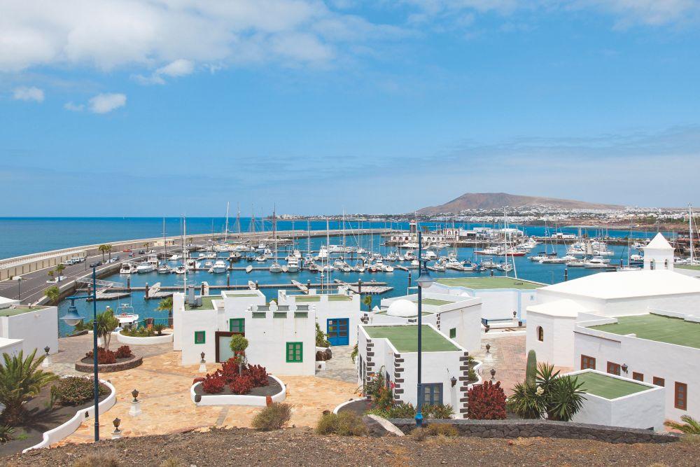 Lanzarote