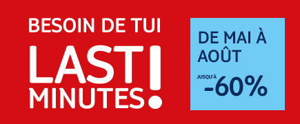Last minutes 5