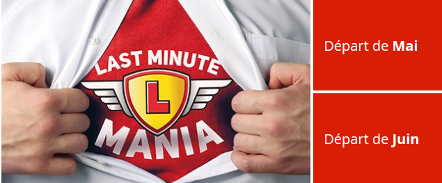 Lastminut