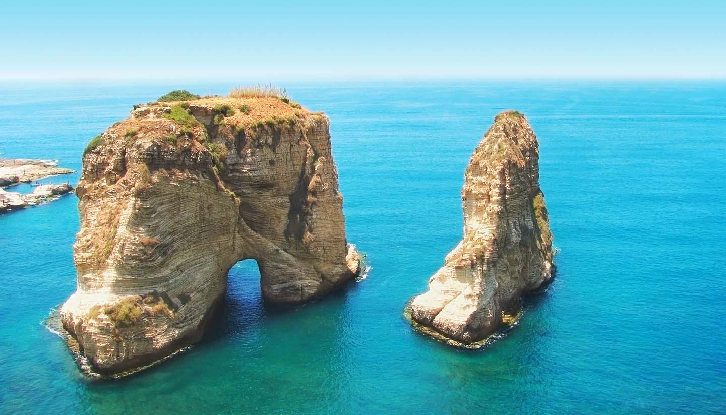 Lebanon