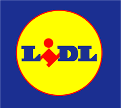 Lidl logo