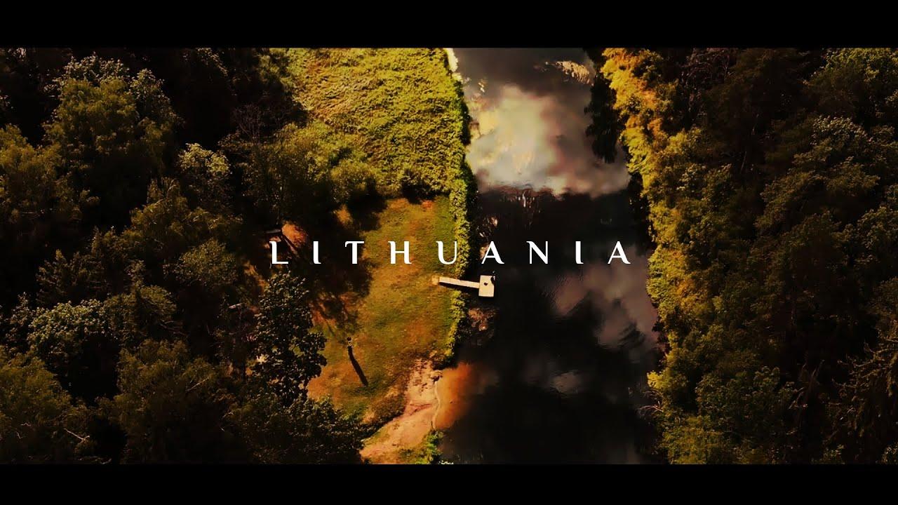 Lituanie
