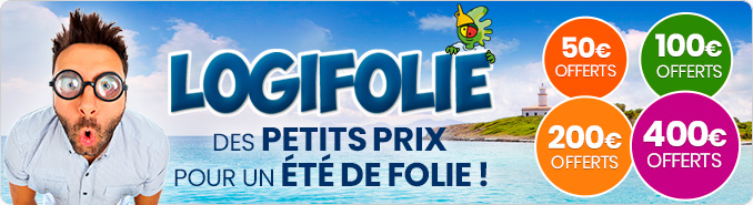 Logifolie