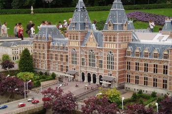 Madurodam 58