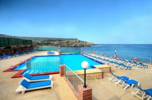 Malte resort 3