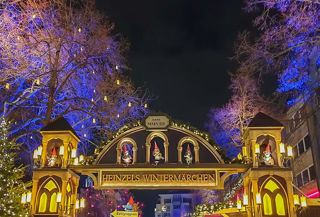 Marche noel de cologne 10