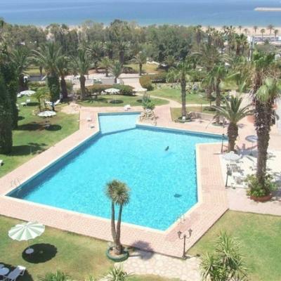 Maroc
