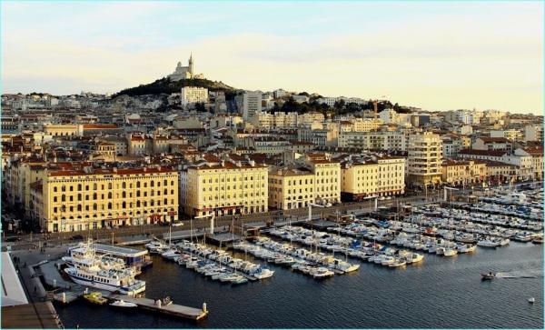 Marseille 2
