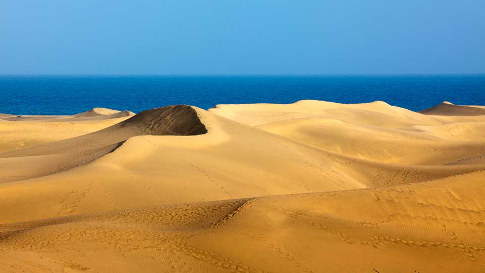 Maspalomas