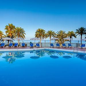 Melia canaries 1