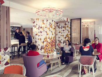 Mercure 5