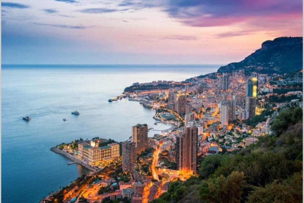 Monaco