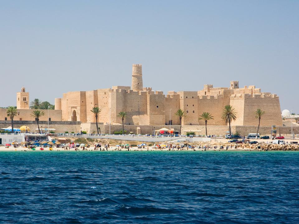 Monastir