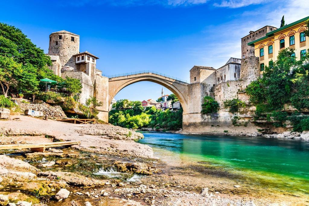 Mostar